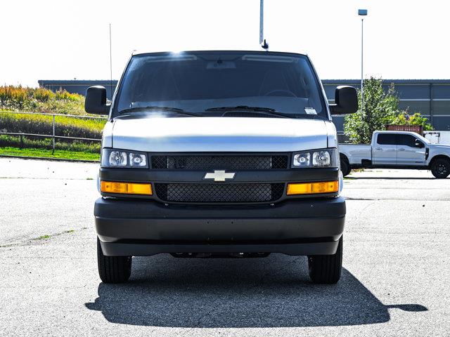 chevrolet Fourgonnette Express utilitaire 2025 - 3