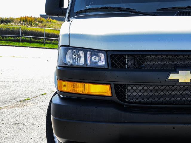 chevrolet Fourgonnette Express utilitaire 2025 - 5