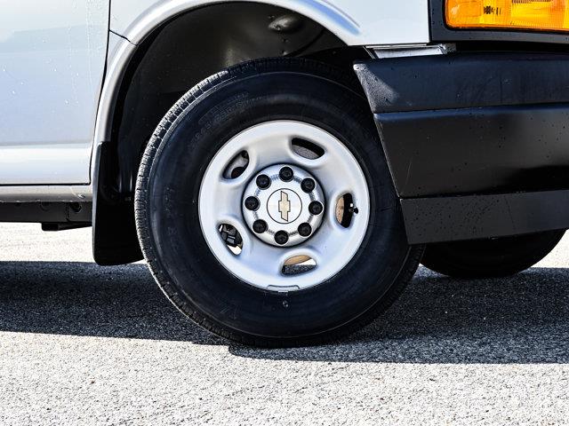 chevrolet Fourgonnette Express utilitaire 2025 - 6