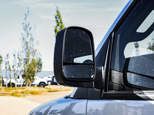 chevrolet Fourgonnette Express utilitaire 2025 - 7