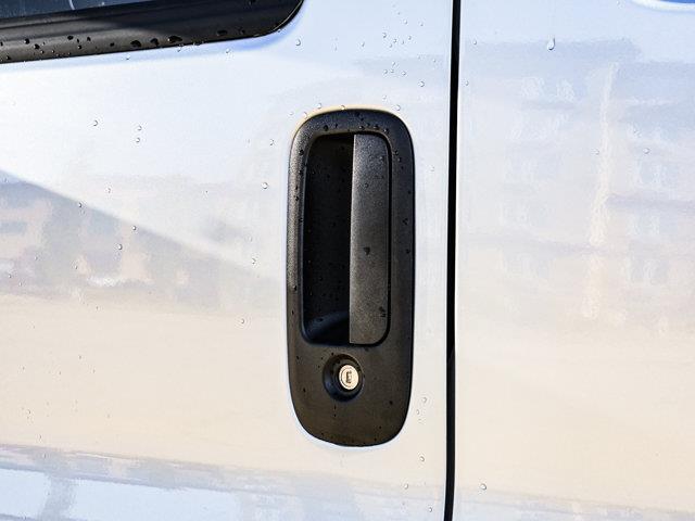 chevrolet Fourgonnette Express utilitaire 2025 - 8