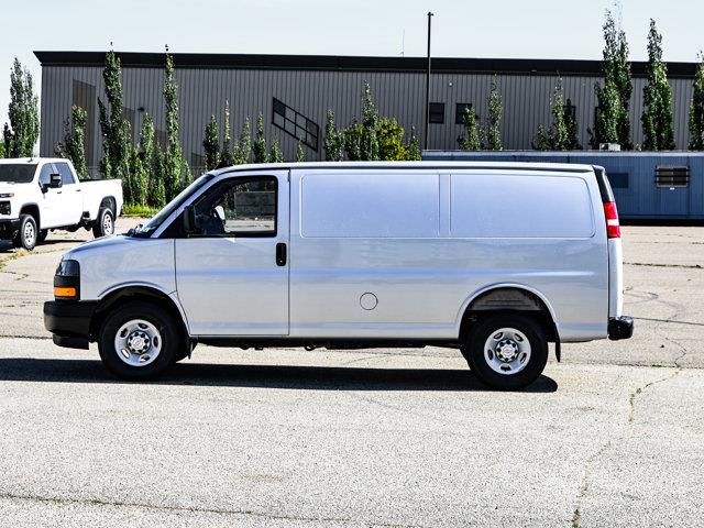 chevrolet Fourgonnette Express utilitaire 2025 - 10