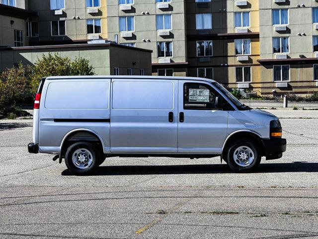 chevrolet Fourgonnette Express utilitaire 2025 - 15