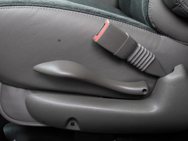 chevrolet Fourgonnette Express utilitaire 2025 - 18