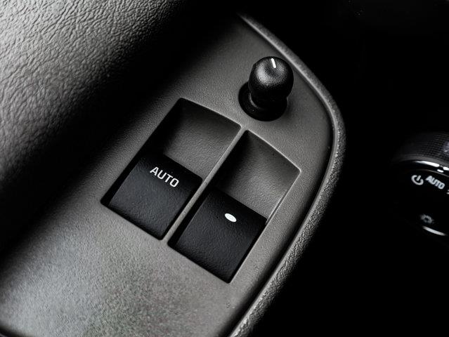 chevrolet Fourgonnette Express utilitaire 2025 - 19