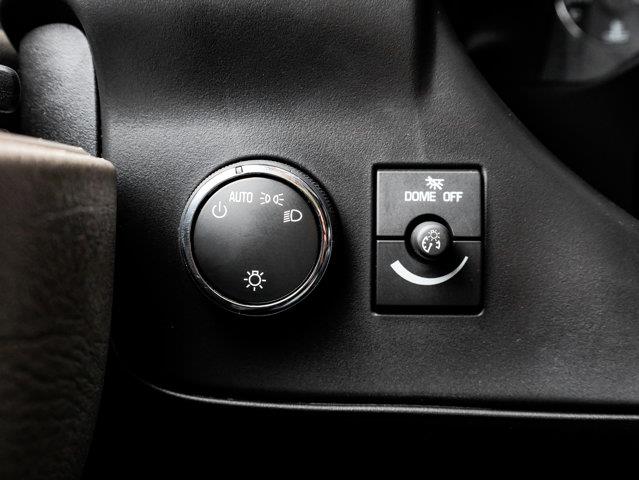 chevrolet Fourgonnette Express utilitaire 2025 - 20