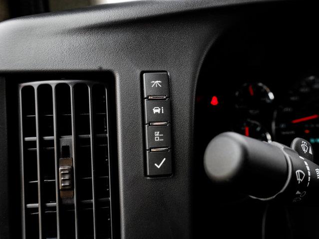 chevrolet Fourgonnette Express utilitaire 2025 - 21