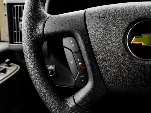 chevrolet Fourgonnette Express utilitaire 2025 - 23