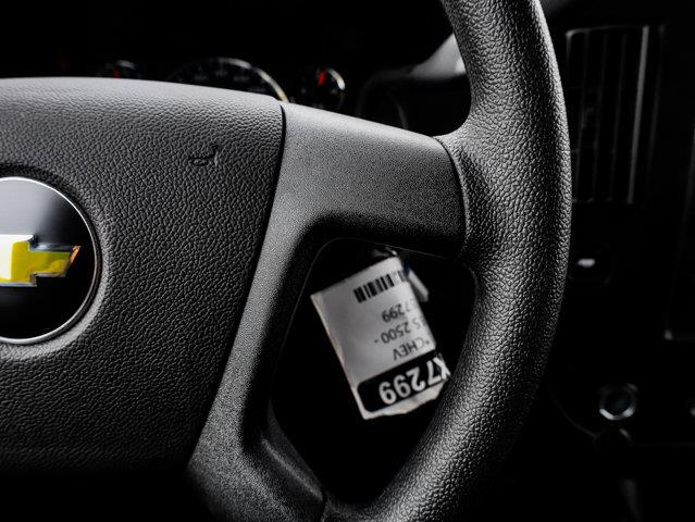 chevrolet Fourgonnette Express utilitaire 2025 - 25