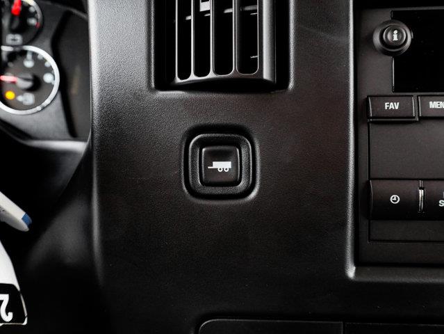 chevrolet Fourgonnette Express utilitaire 2025 - 28