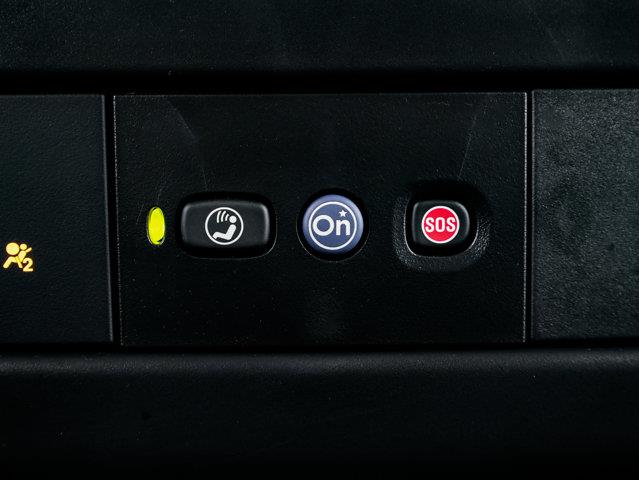 chevrolet Fourgonnette Express utilitaire 2025 - 29