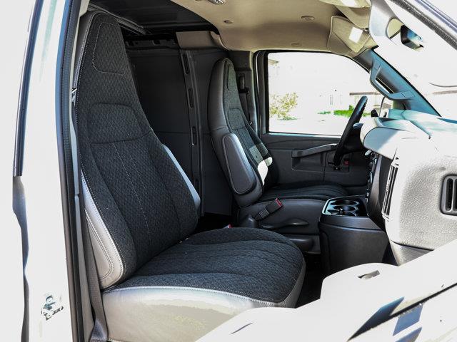 chevrolet Fourgonnette Express utilitaire 2025 - 32