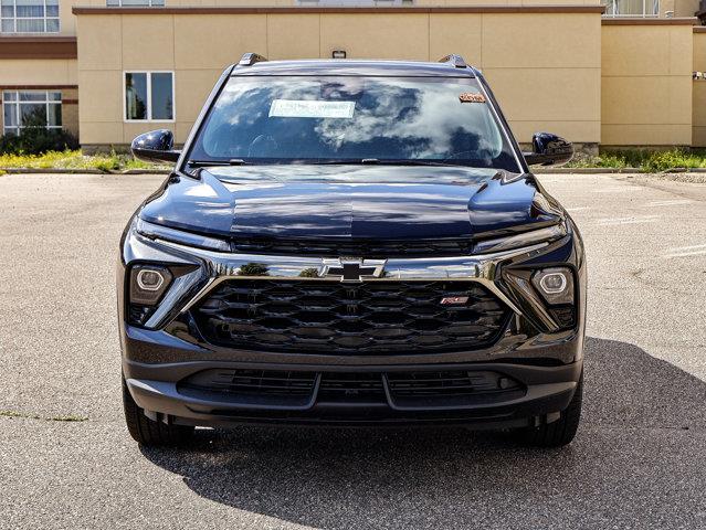 chevrolet Trailblazer 2026 - 3