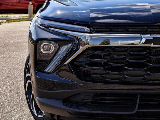 chevrolet Trailblazer 2026 - 5