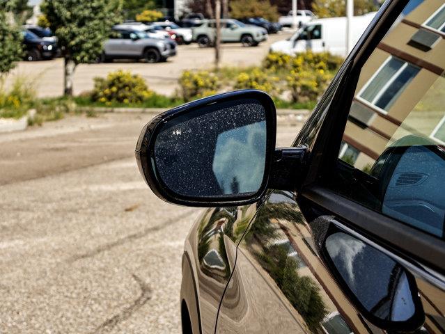 chevrolet Trailblazer 2026 - 7