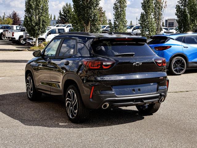 chevrolet Trailblazer 2026 - 11