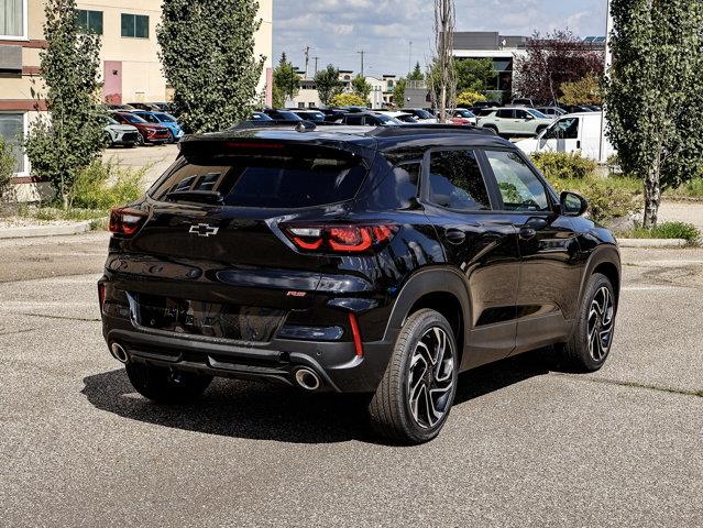 chevrolet Trailblazer 2026 - 13