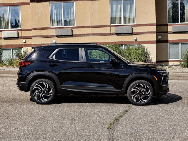 chevrolet Trailblazer 2026 - 14