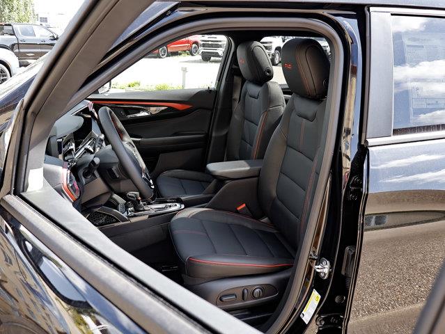 chevrolet Trailblazer 2026 - 17