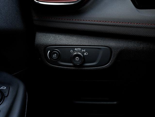 chevrolet Trailblazer 2026 - 20