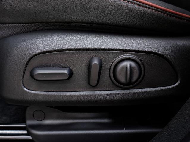 chevrolet Trailblazer 2026 - 22