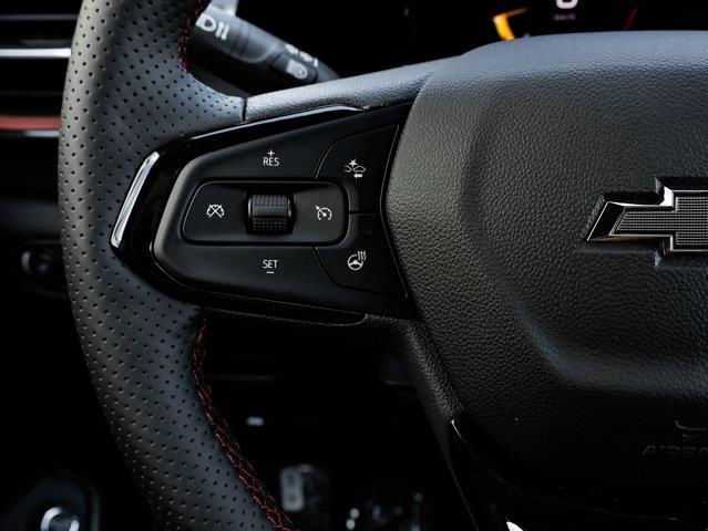 chevrolet Trailblazer 2026 - 23