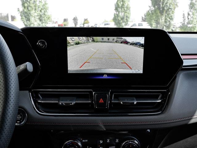 chevrolet Trailblazer 2026 - 28