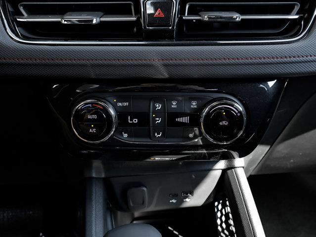 chevrolet Trailblazer 2026 - 29