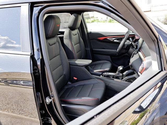 chevrolet Trailblazer 2026 - 30