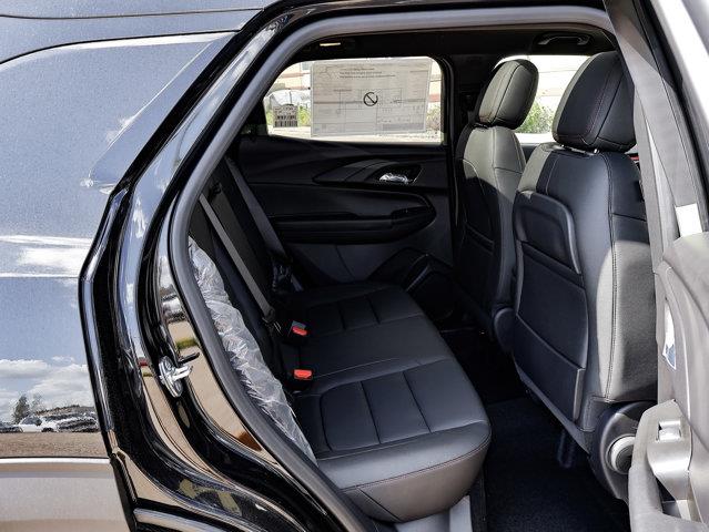 chevrolet Trailblazer 2026 - 31