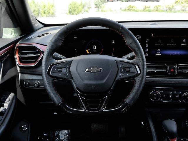 chevrolet Trailblazer 2026 - 34