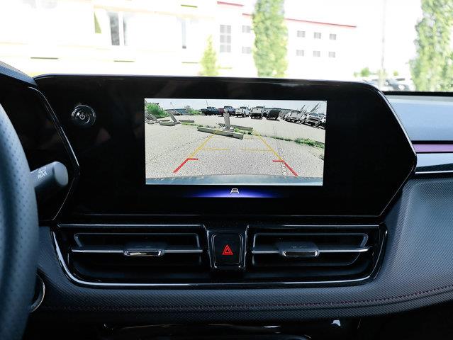 Chevrolet TrailBlazer 27