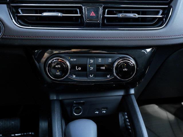 Chevrolet TrailBlazer 28