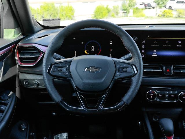 Chevrolet TrailBlazer 33