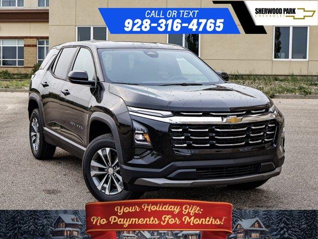 chevrolet Equinox 2026