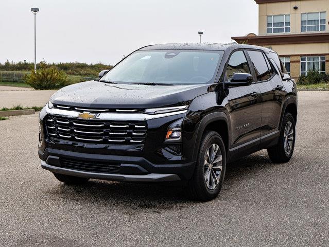 chevrolet Equinox 2026 - 4