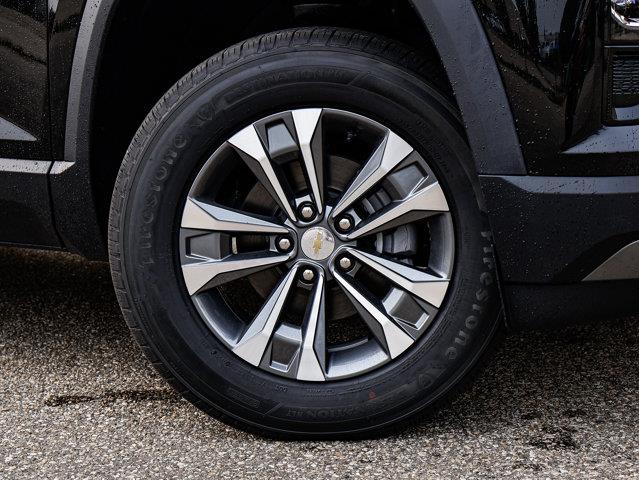 chevrolet Equinox 2026 - 6