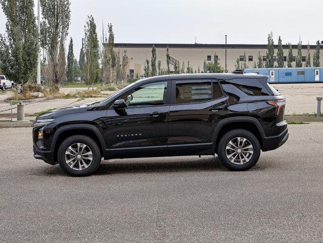 chevrolet Equinox 2026 - 10