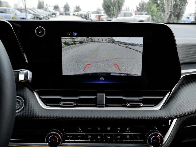 chevrolet Equinox 2026 - 26