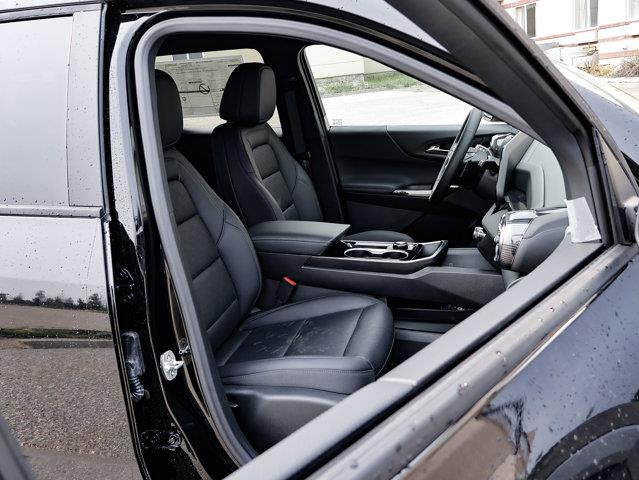 chevrolet Equinox 2026 - 28