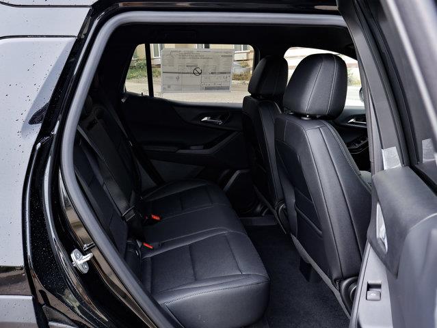 chevrolet Equinox 2026 - 29