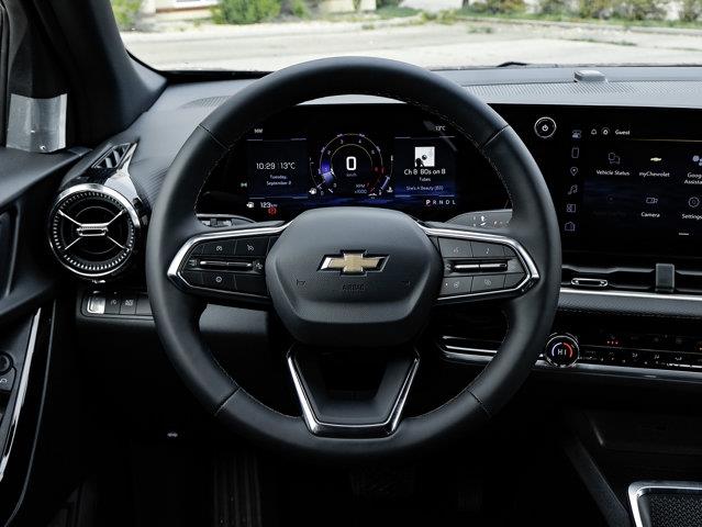 chevrolet Equinox 2026 - 32