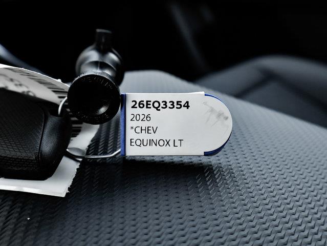 chevrolet Equinox 2026 - 33