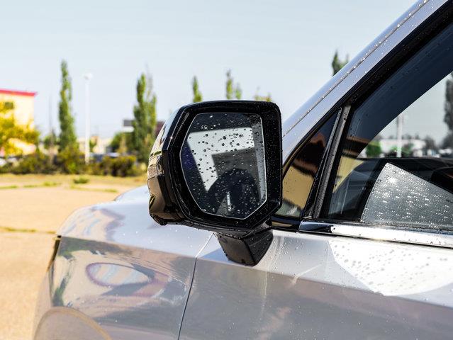 chevrolet Suburban 2025 - 7