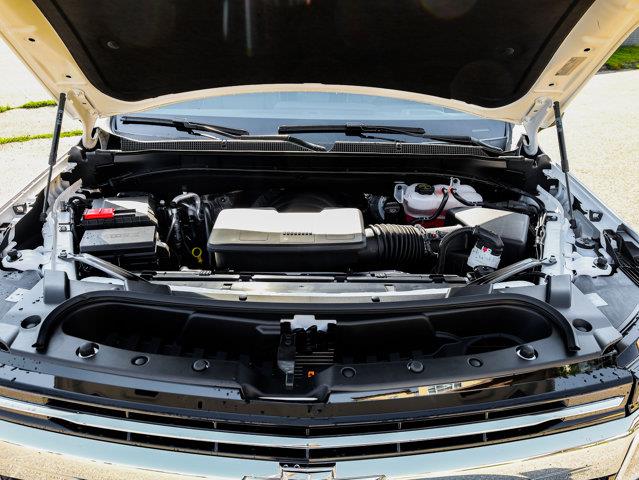 chevrolet Suburban 2025 - 9