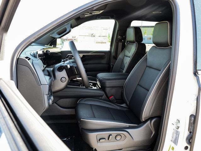 chevrolet Suburban 2025 - 15