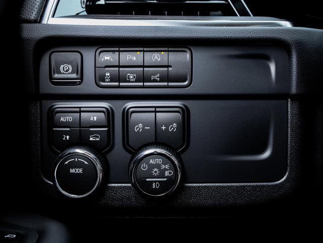 chevrolet Suburban 2025 - 20