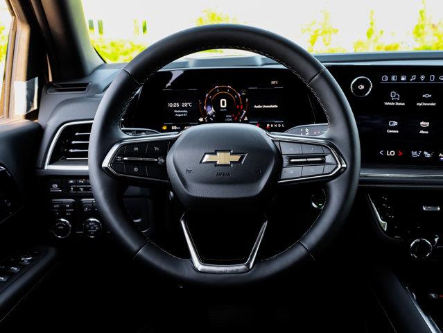 chevrolet Suburban 2025 - 21