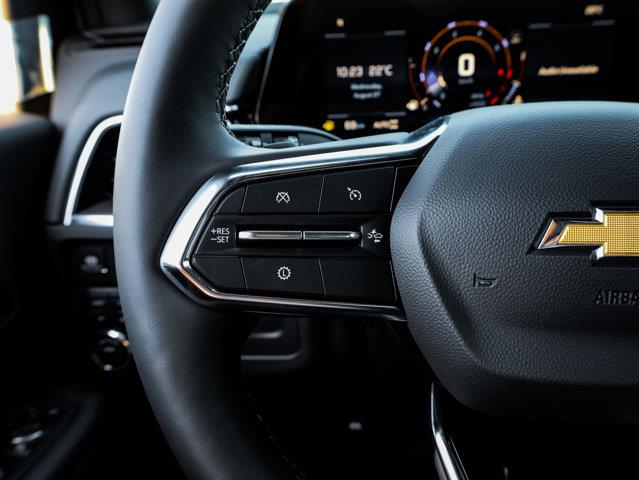 chevrolet Suburban 2025 - 22