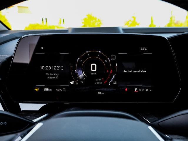 chevrolet Suburban 2025 - 23